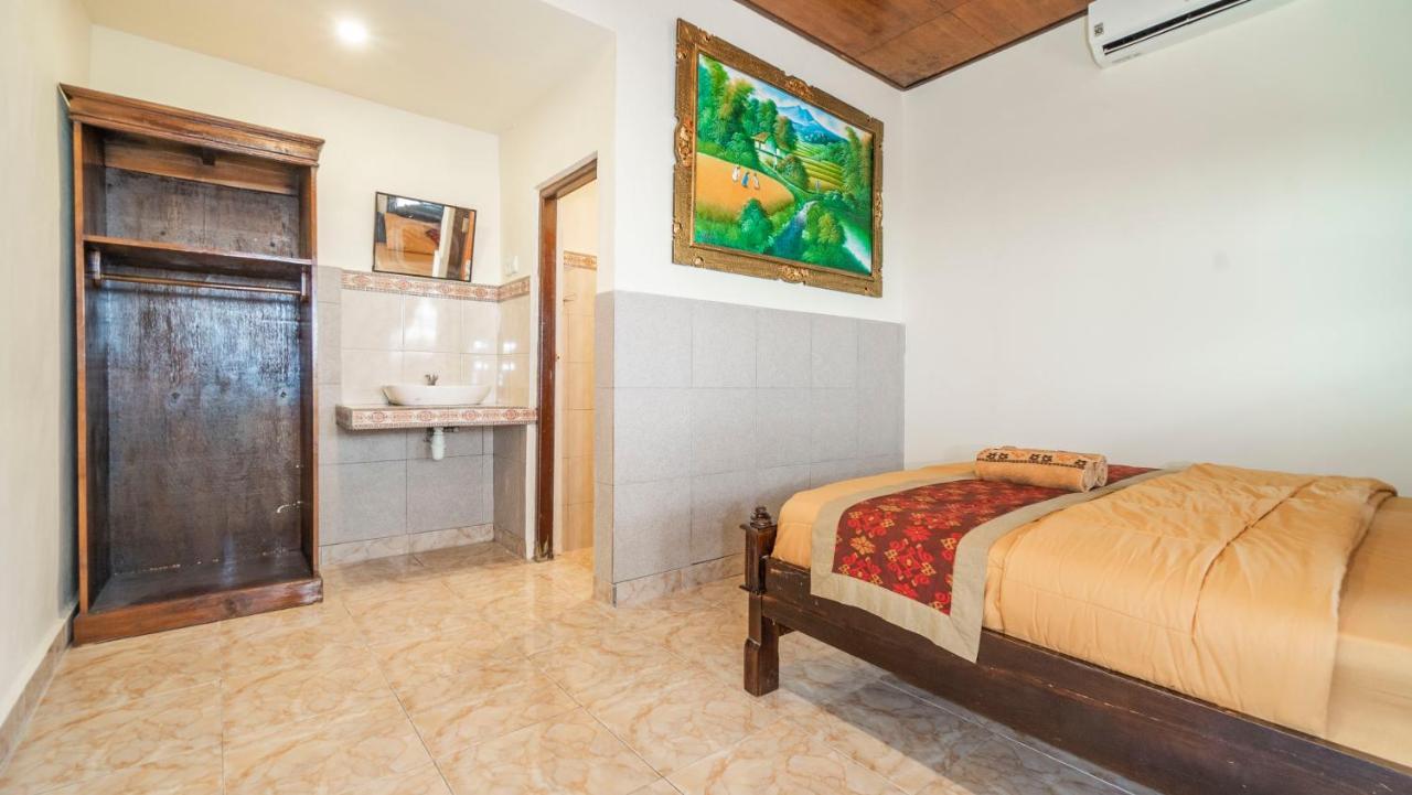 Amel House * Ubud (Bali)