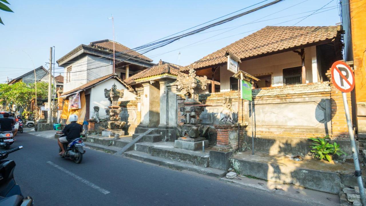 Amel House Homestay Ubud (Bali)