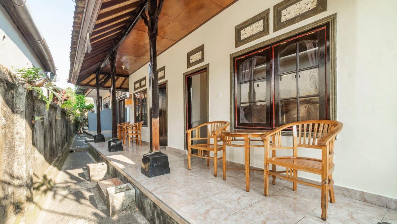 Homestay Amel House