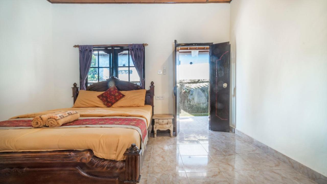 Amel House Homestay Ubud (Bali)