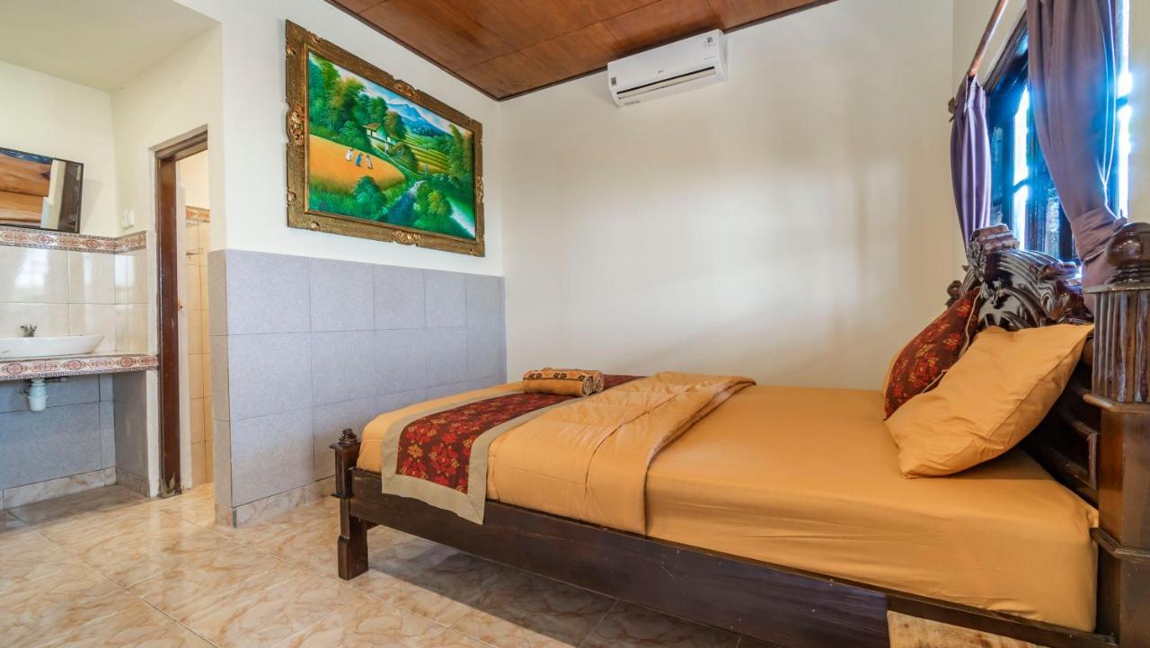 Amel House Ubud (Bali)