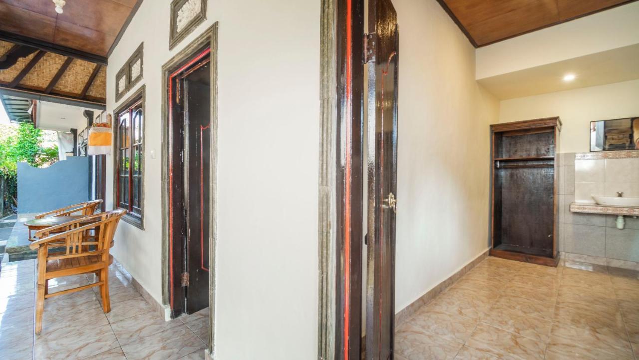 Amel House Homestay