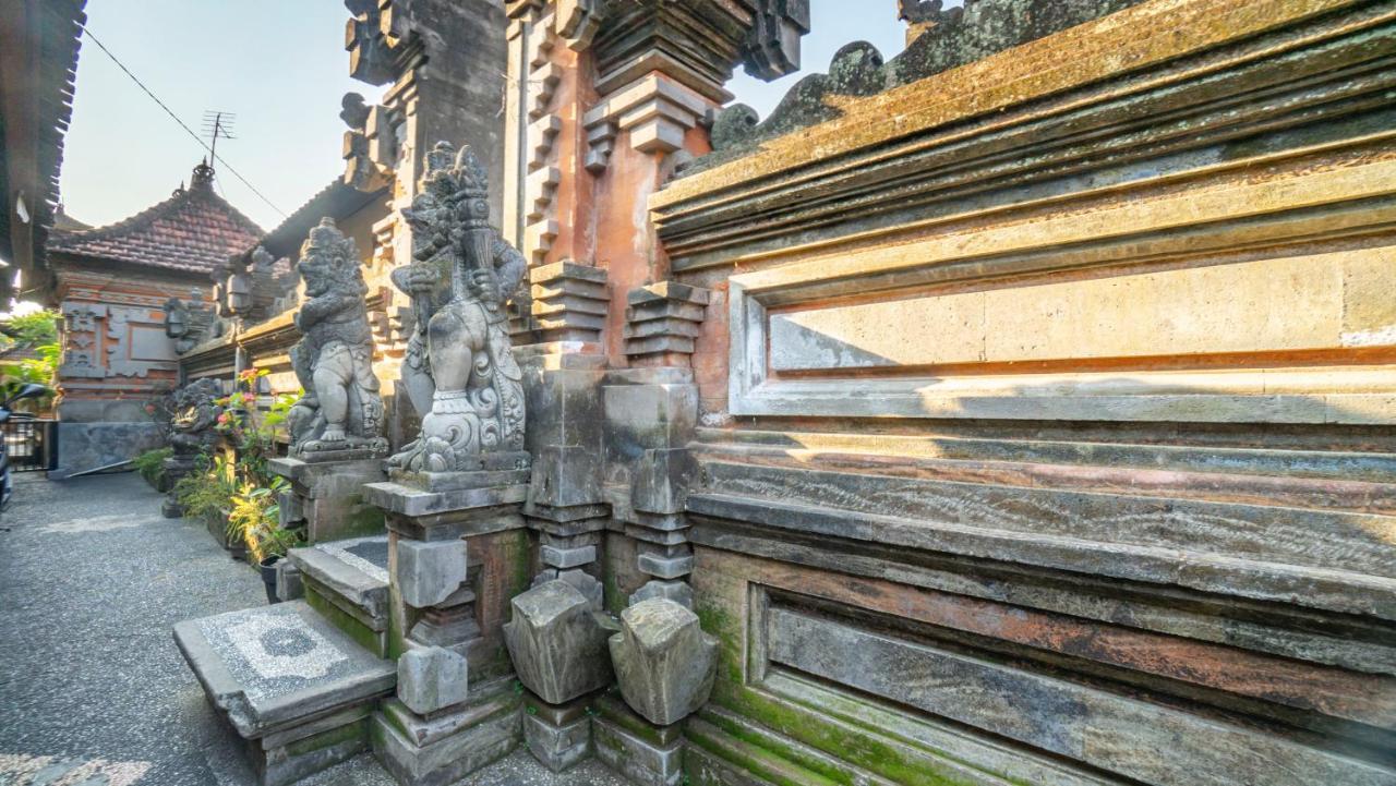 Amel House Homestay Ubud (Bali)