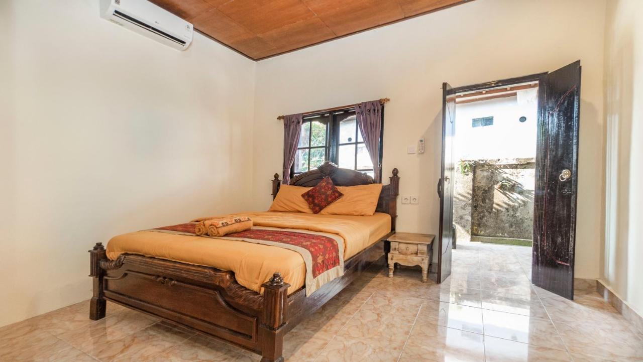 Amel House Homestay