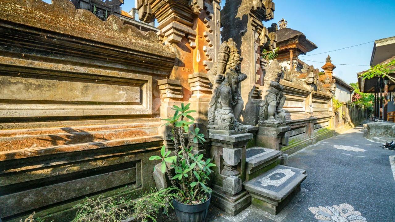Amel House Ubud (Bali)