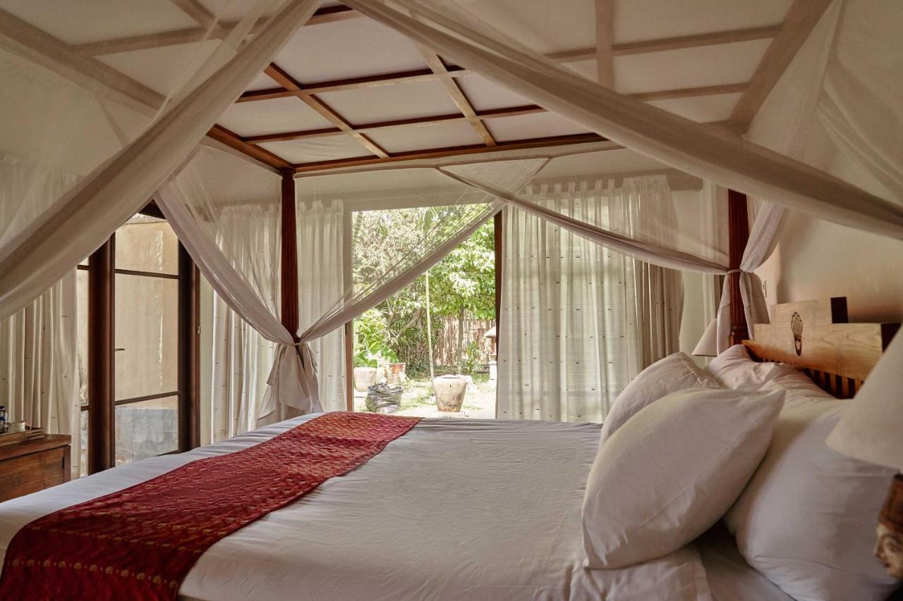 The Pause - Soca 1 * Ubud
