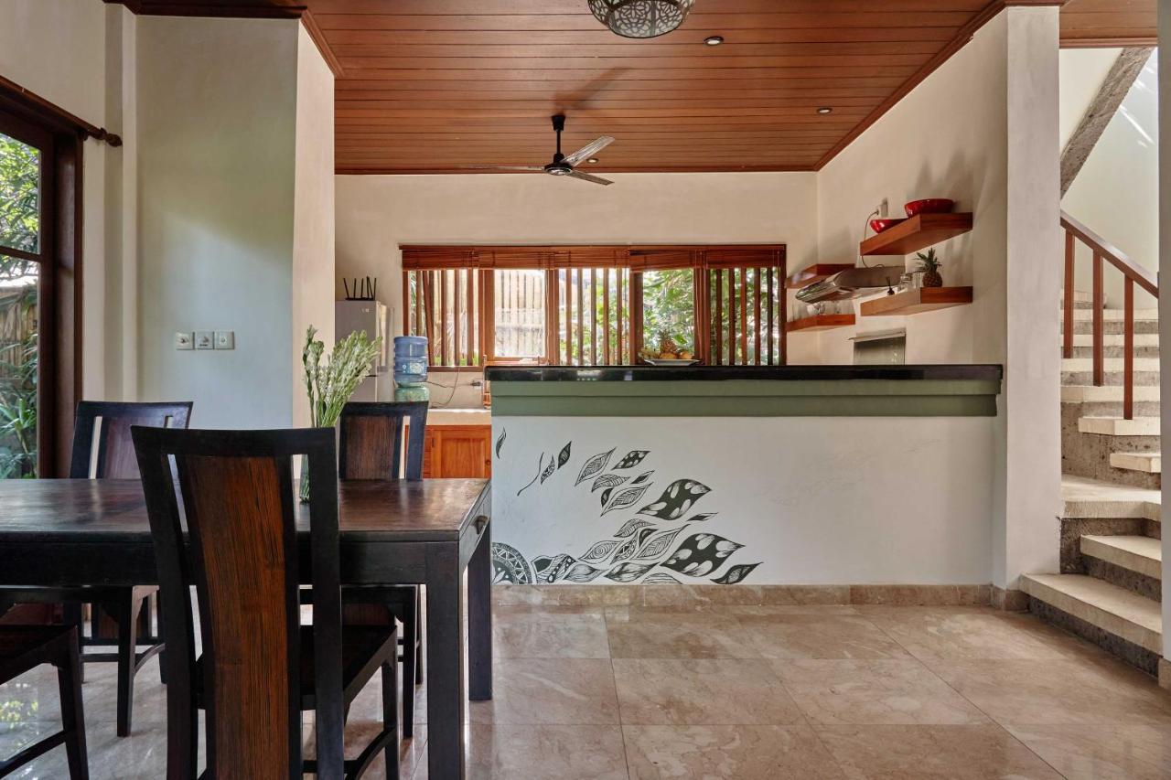 The Pause - Soca 1 Landhaus Ubud