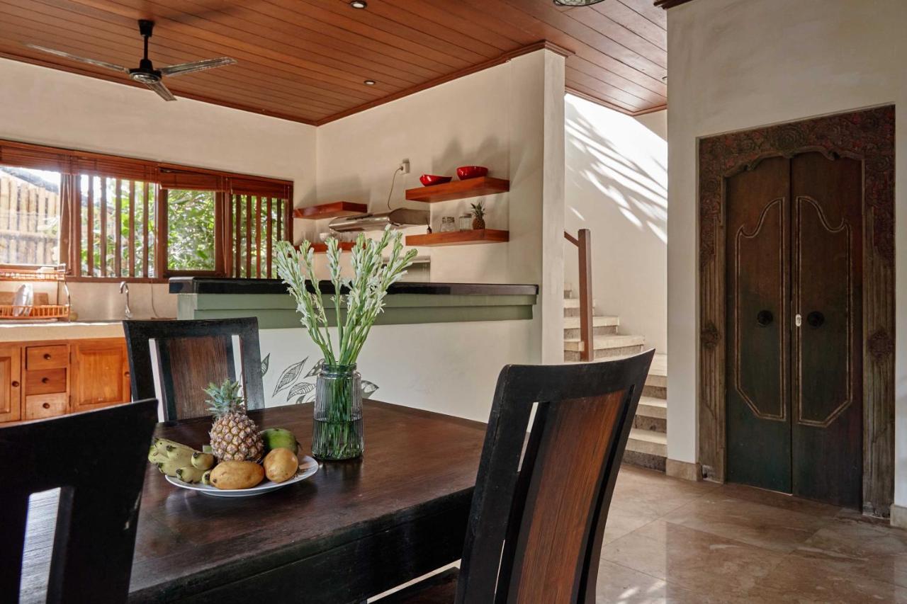Landhaus The Pause - Soca 1 Ubud