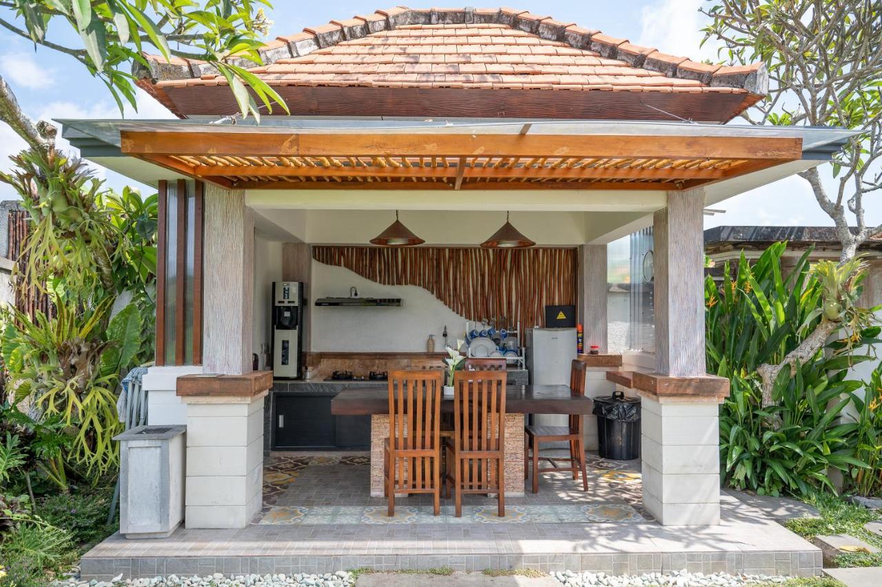 Villa D'alas By Omkara Experience
