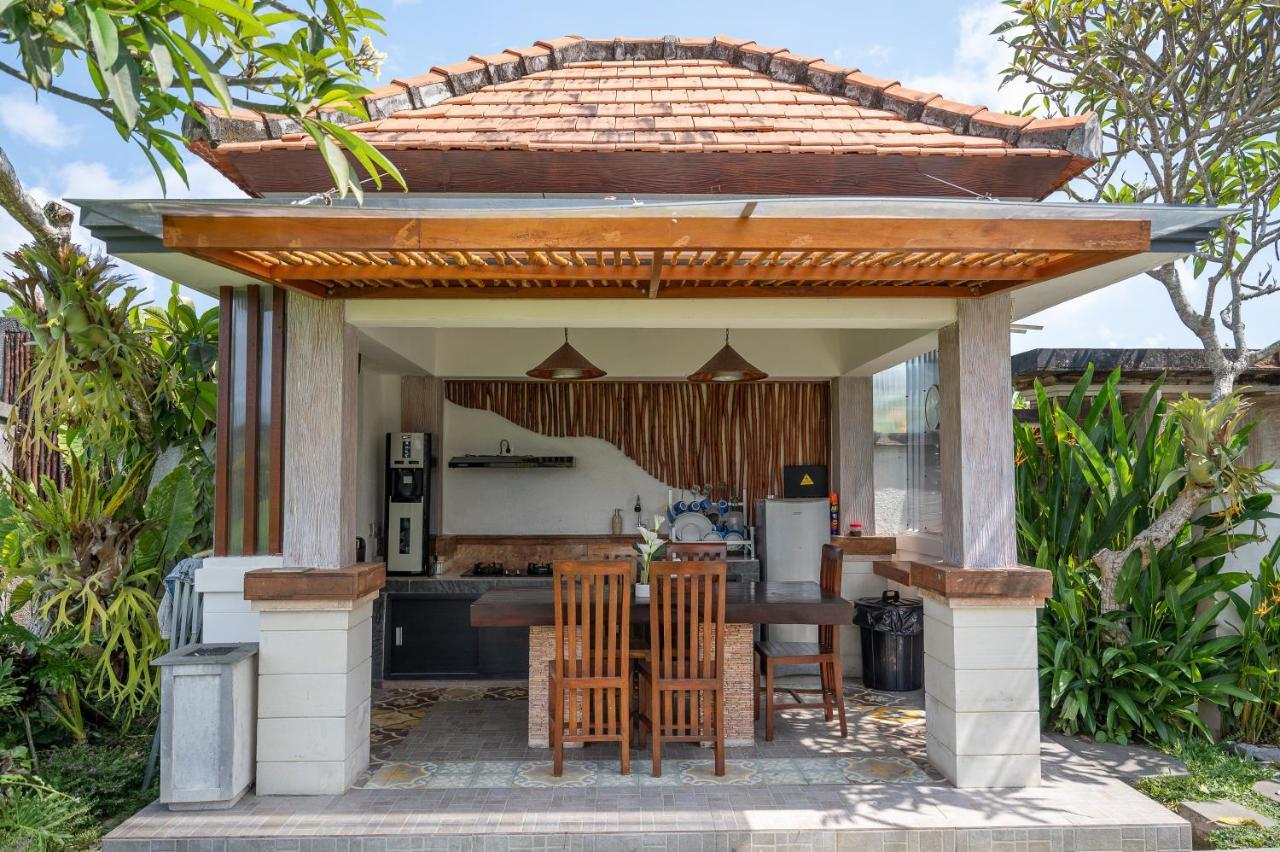 D'alas By Omkara Experience * Ubud (Bali)