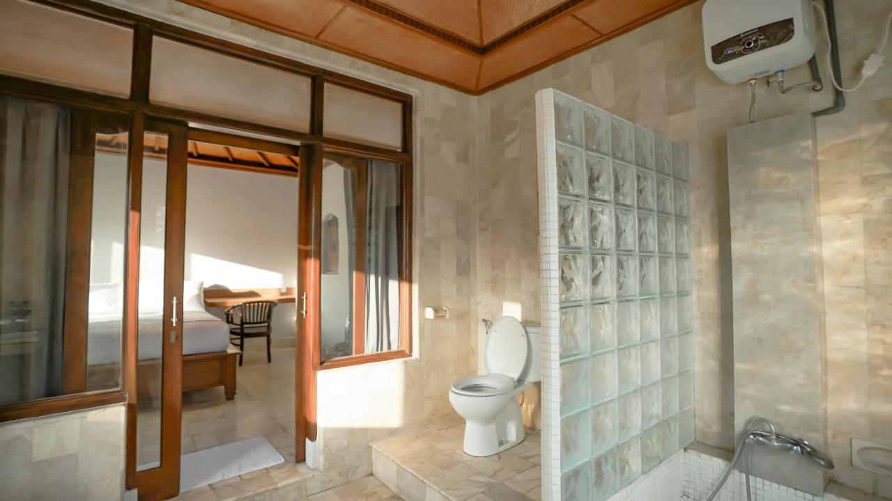 New Mumbul Inn *