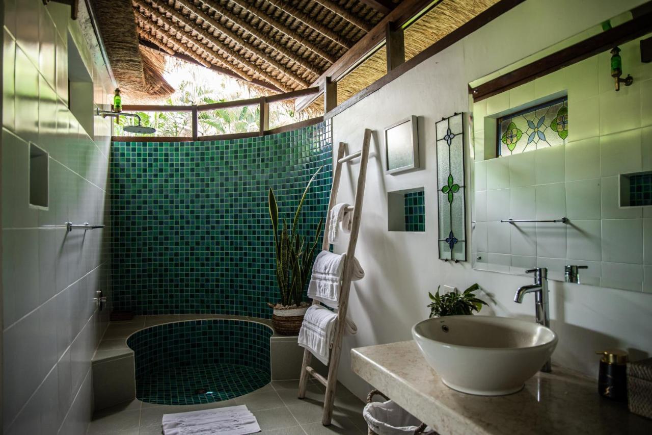 Anahita Luxury Villa Ubud (Bali)
