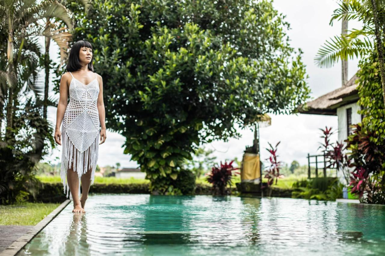 Anahita Luxury Villa Ubud (Bali)