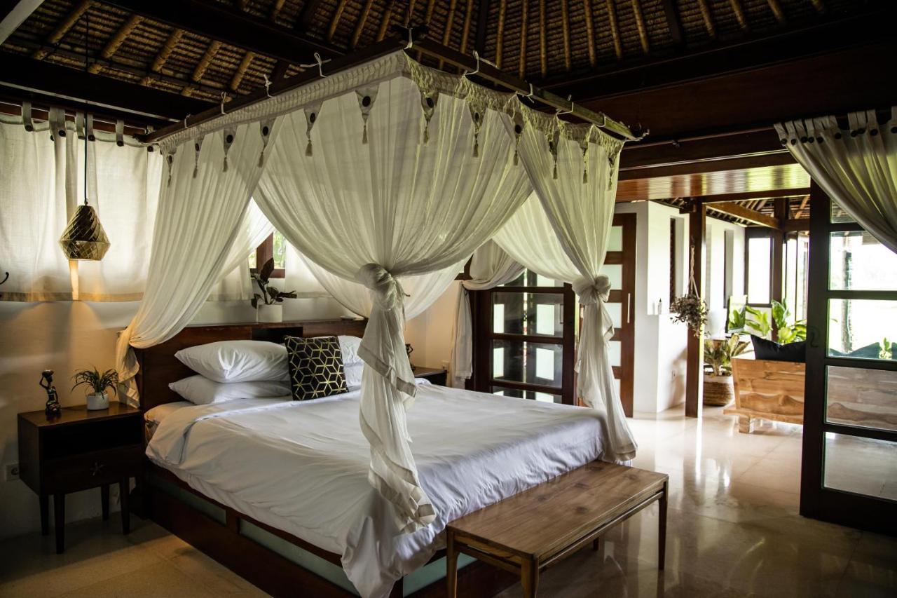 Anahita Luxury Ubud (Bali)