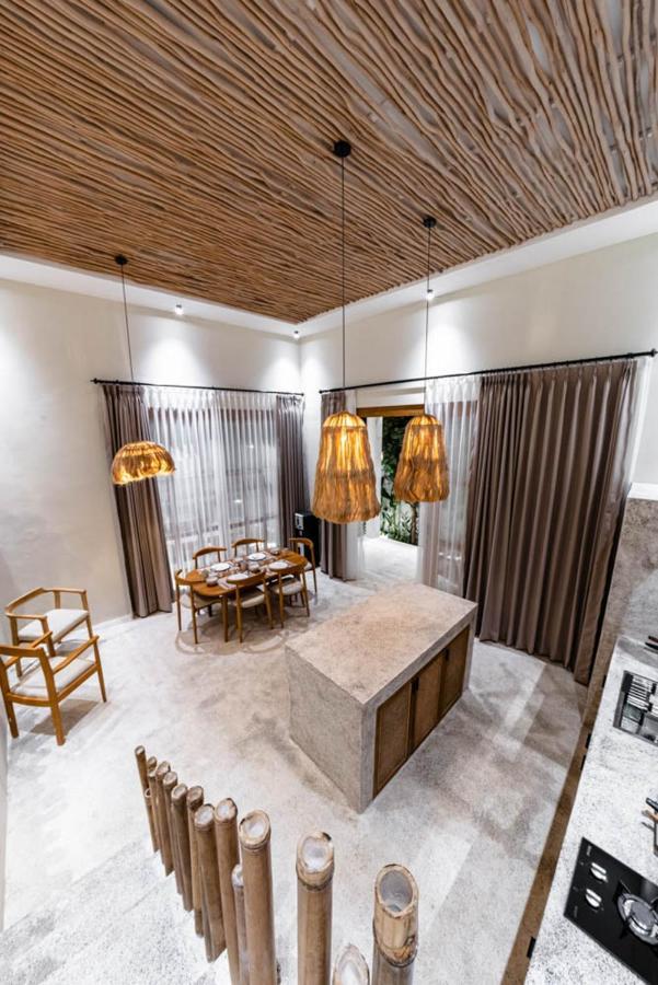 Semiramida By Evdekimi - Elegant 2br With Pool, Open-air Bath, Patio - Long Extras *