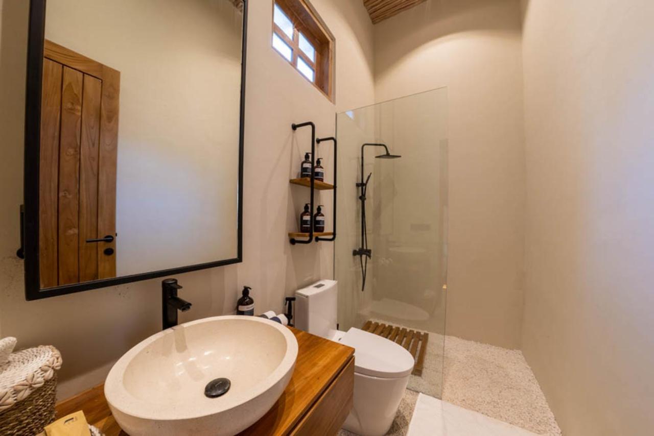 Villa Semiramida By Evdekimi - Elegant 2br With Pool, Open-air Bath, Patio - Long Extras Ubud (Bali)