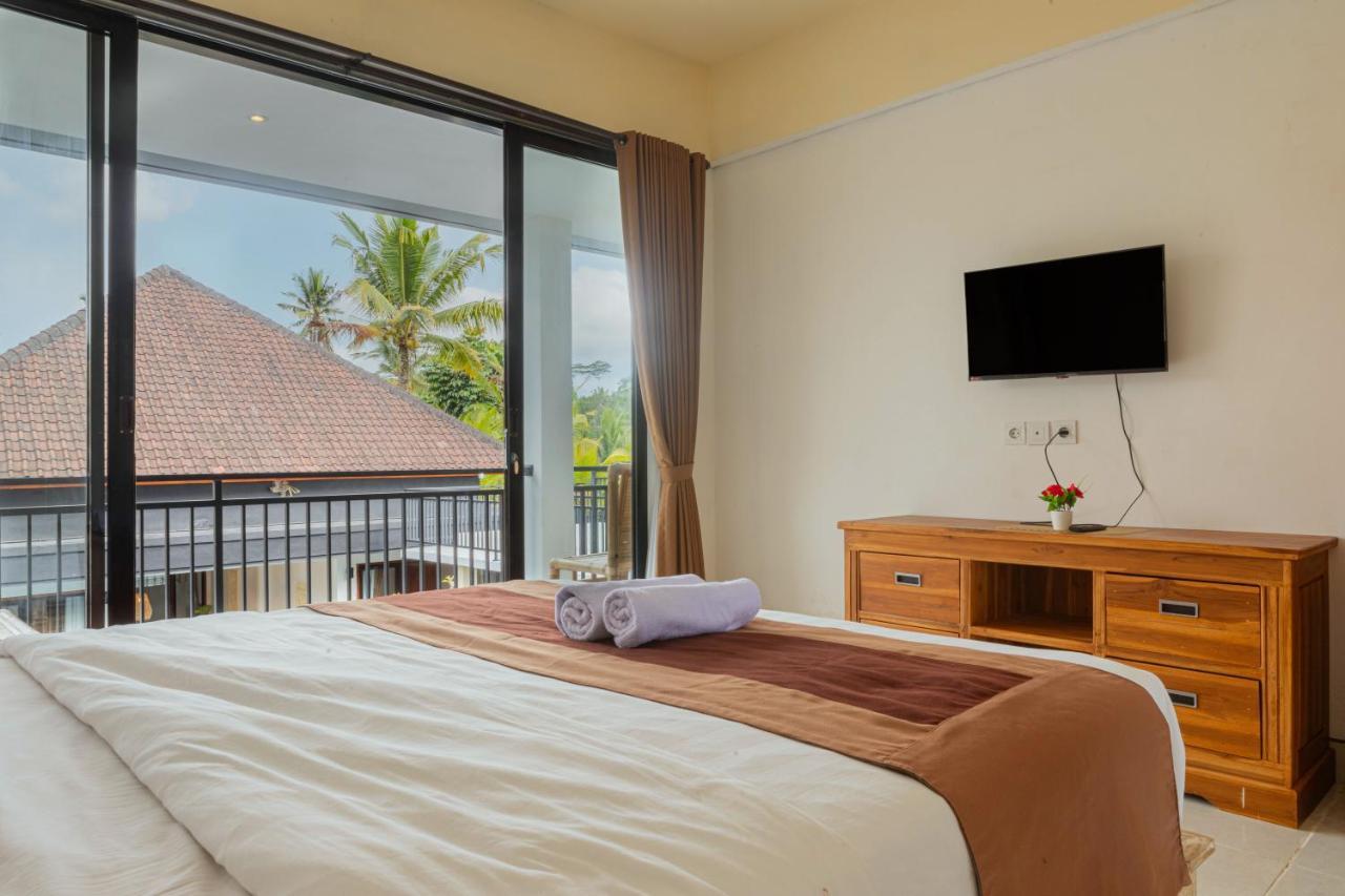 Ratu Ayu Ubud (Bali)