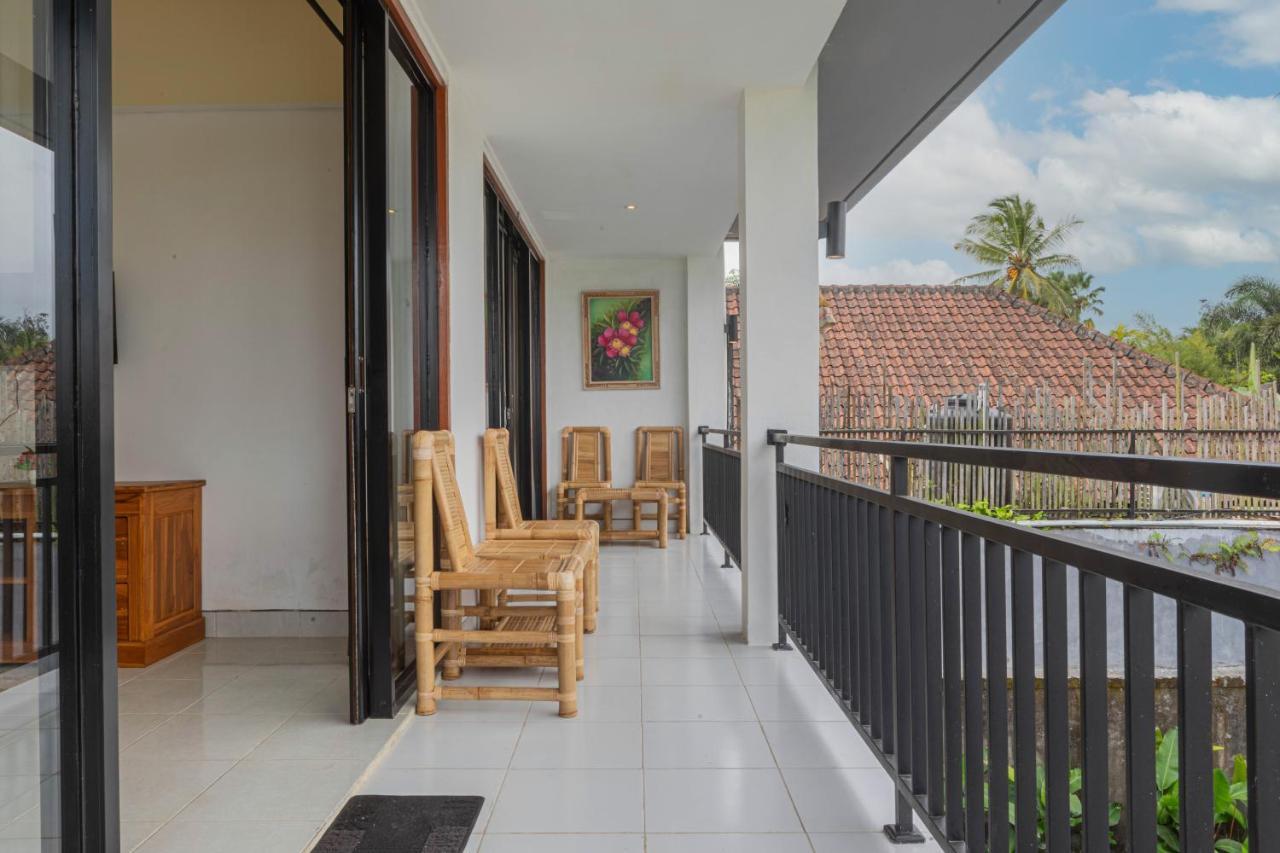 Ratu Ayu Villa