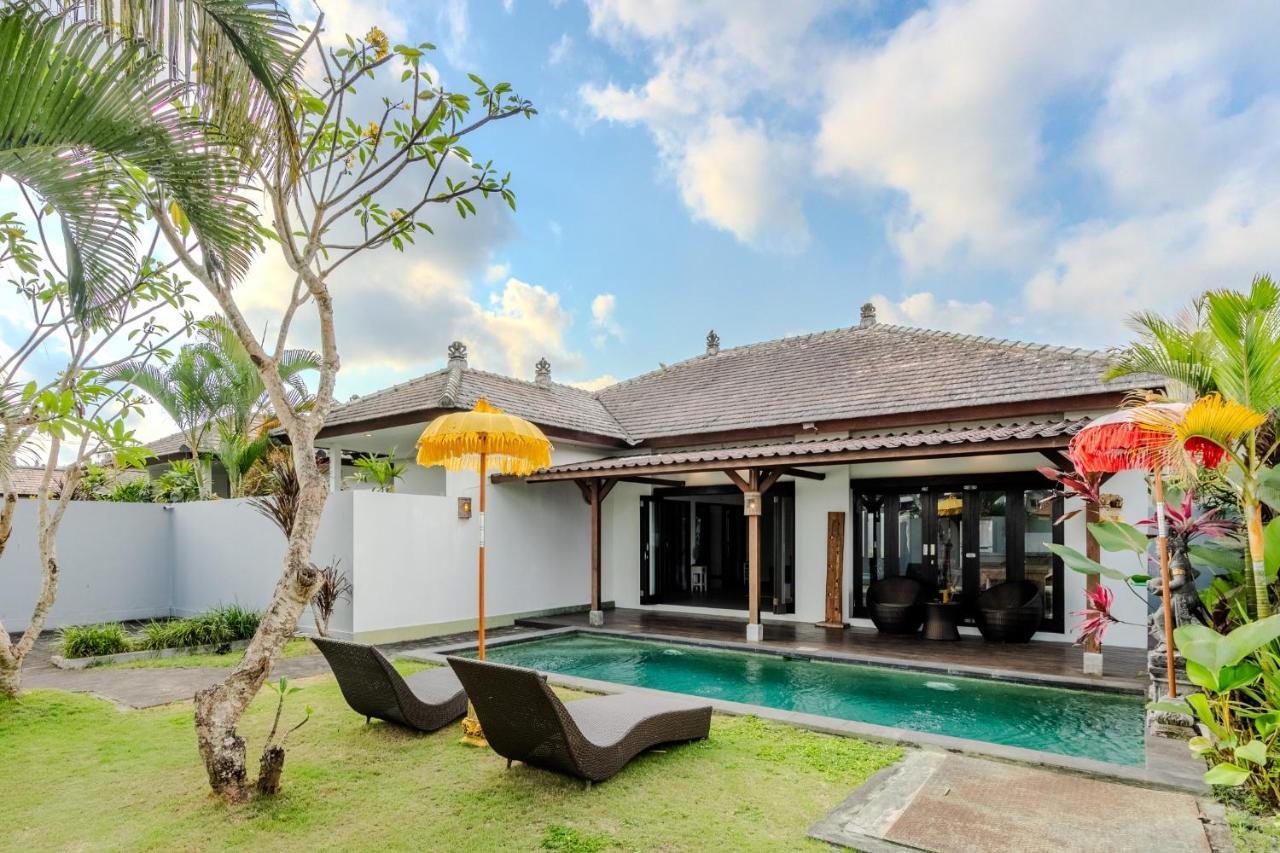 Villa 888 Ubud