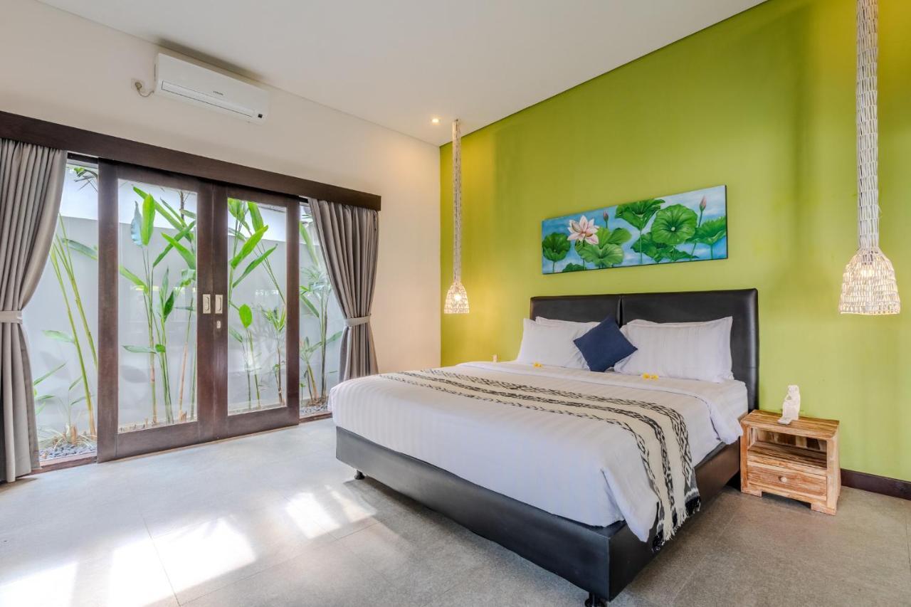 888 * Ubud