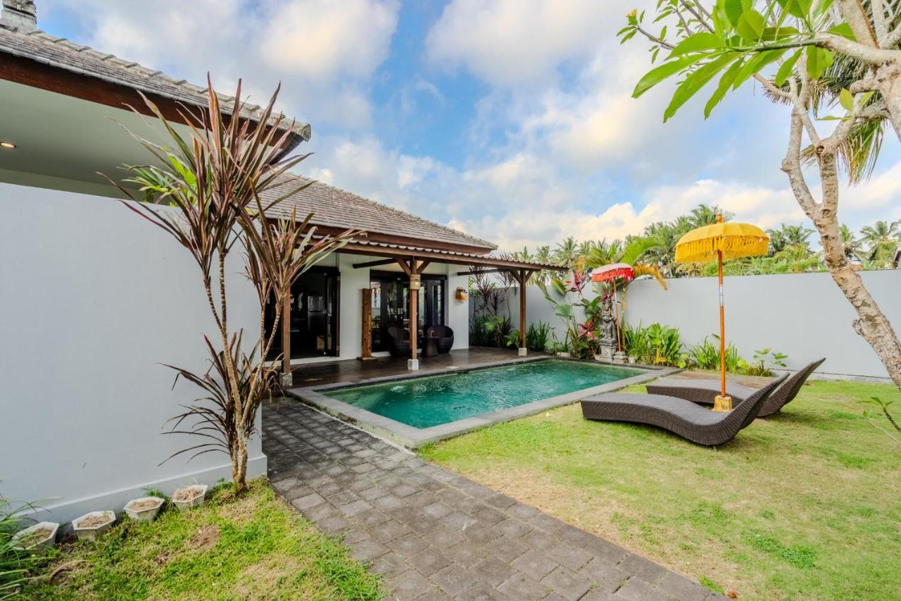888 Villa Ubud
