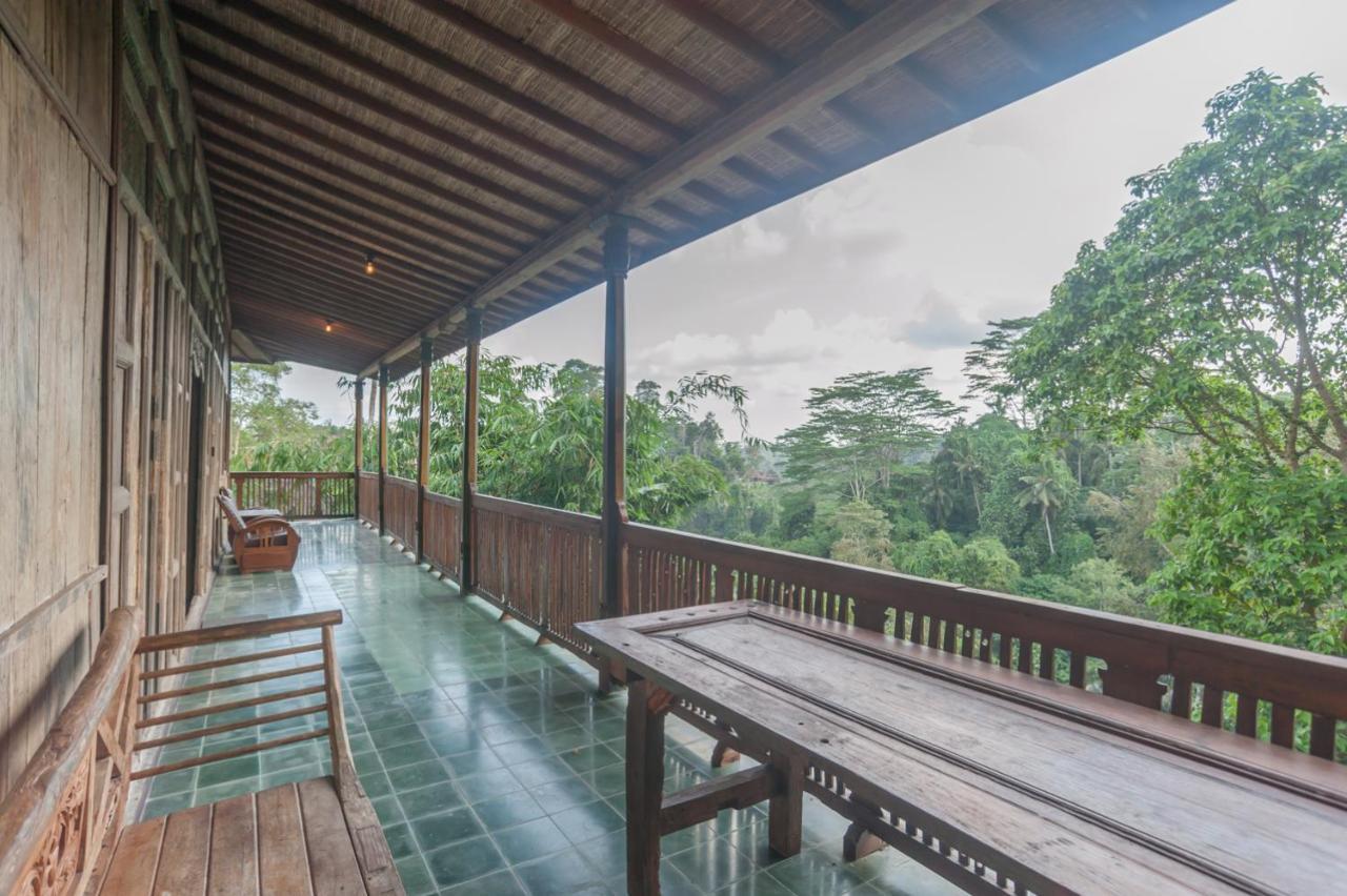 Holiday home Awang - Awang *