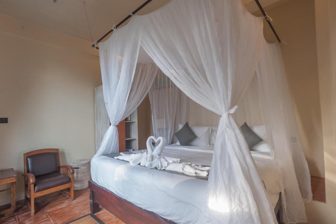 Awang - Awang Holiday home Ubud (Bali)