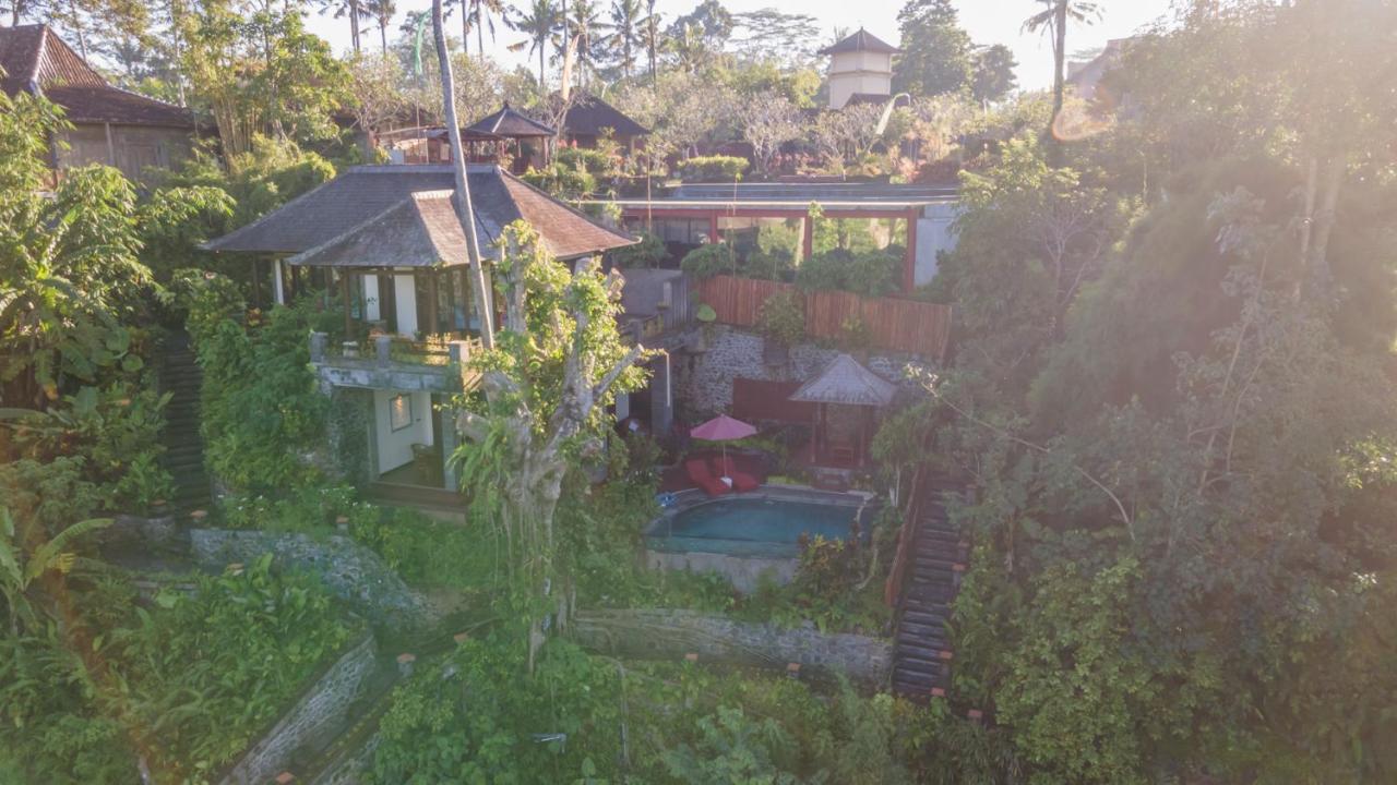 Holiday home Awang - Awang Ubud (Bali)