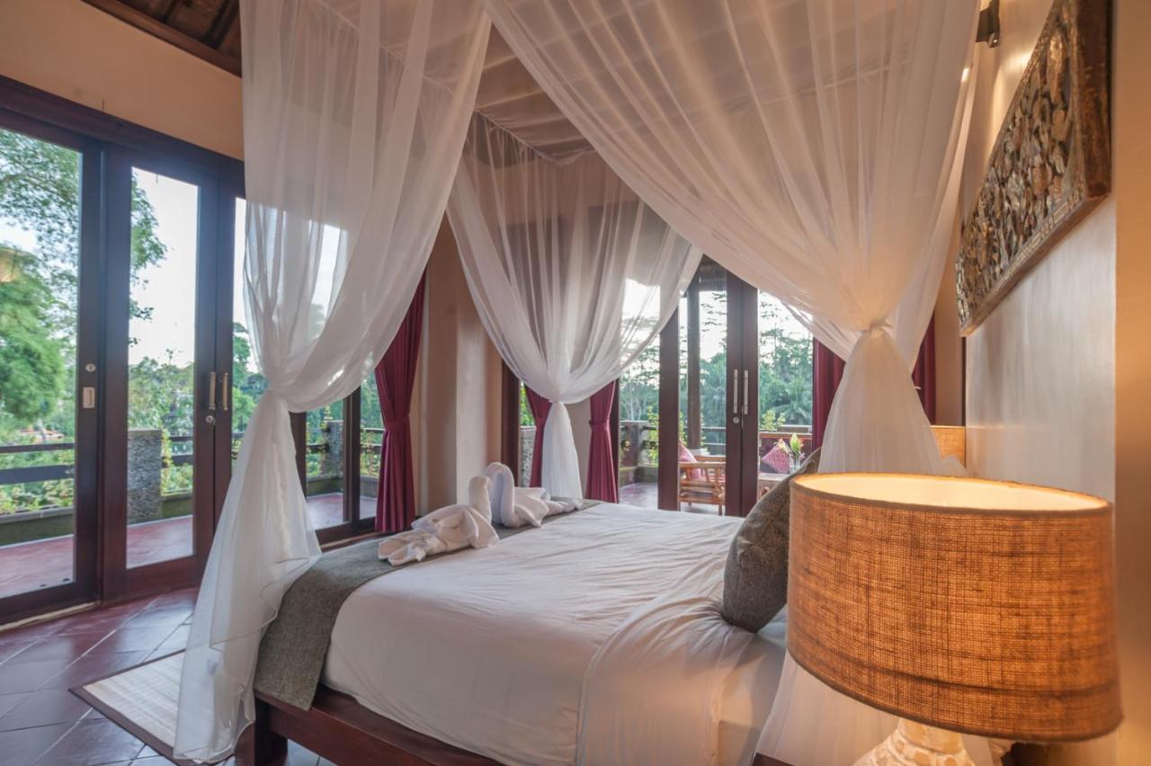 Awang - Awang Holiday home Ubud (Bali)