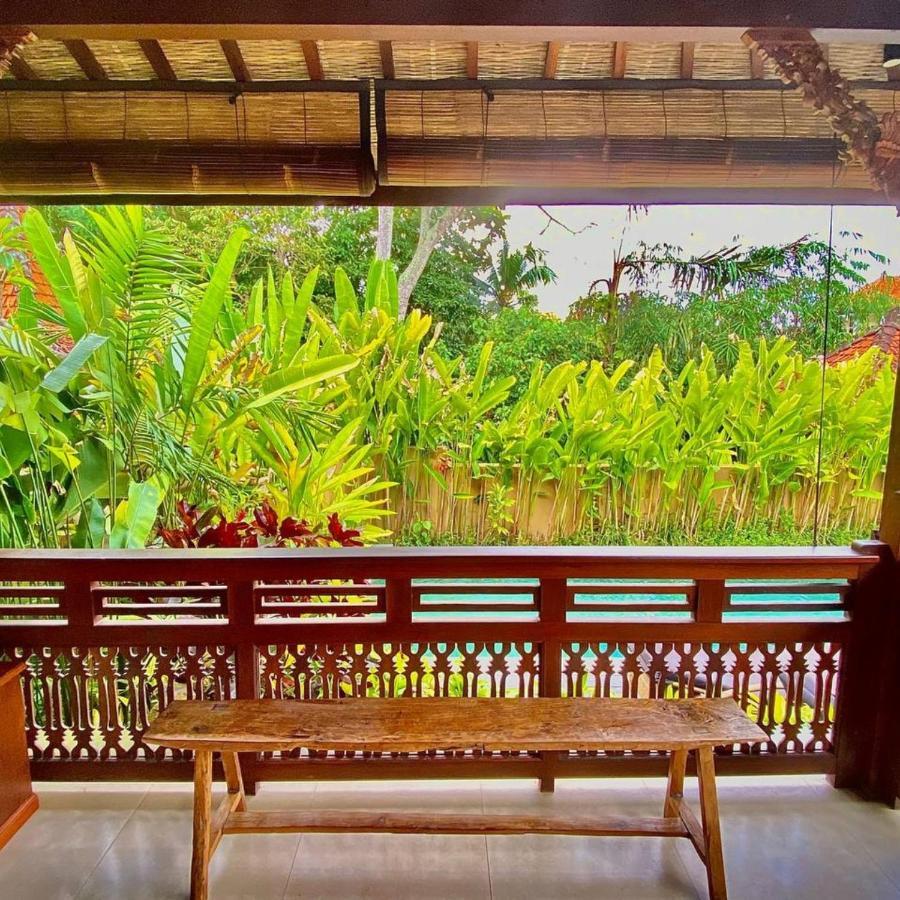 Asrava Villa Ubud (Bali)