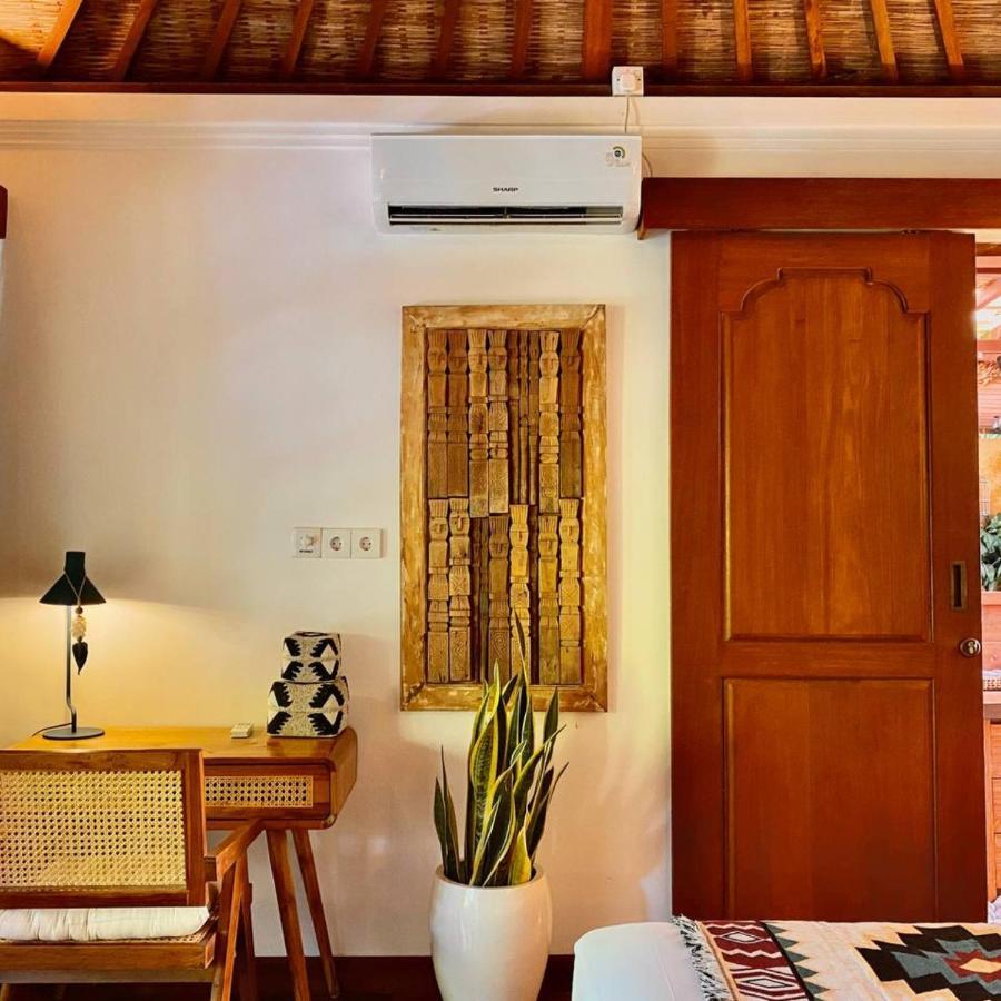 Asrava Villa