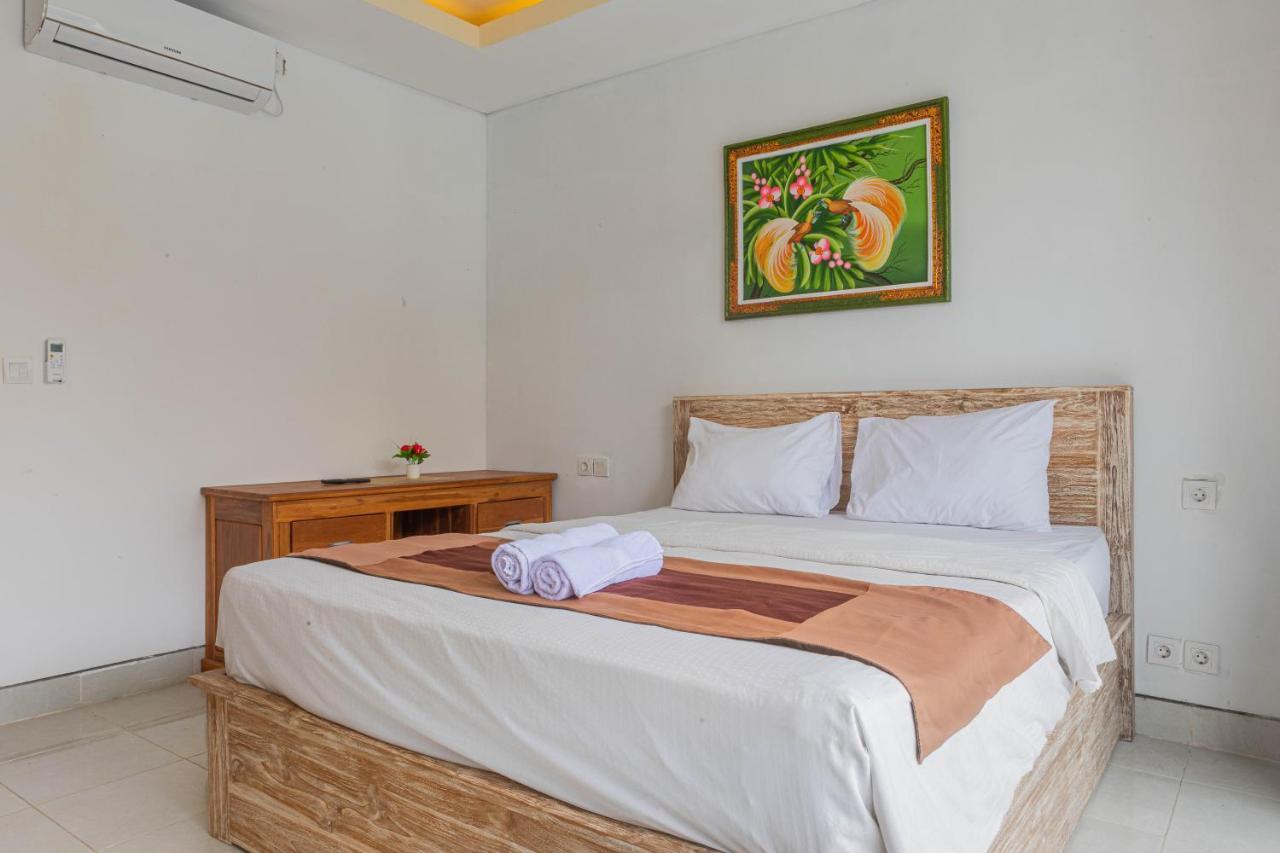 Villa Ratu Ayu Ubud (Bali)