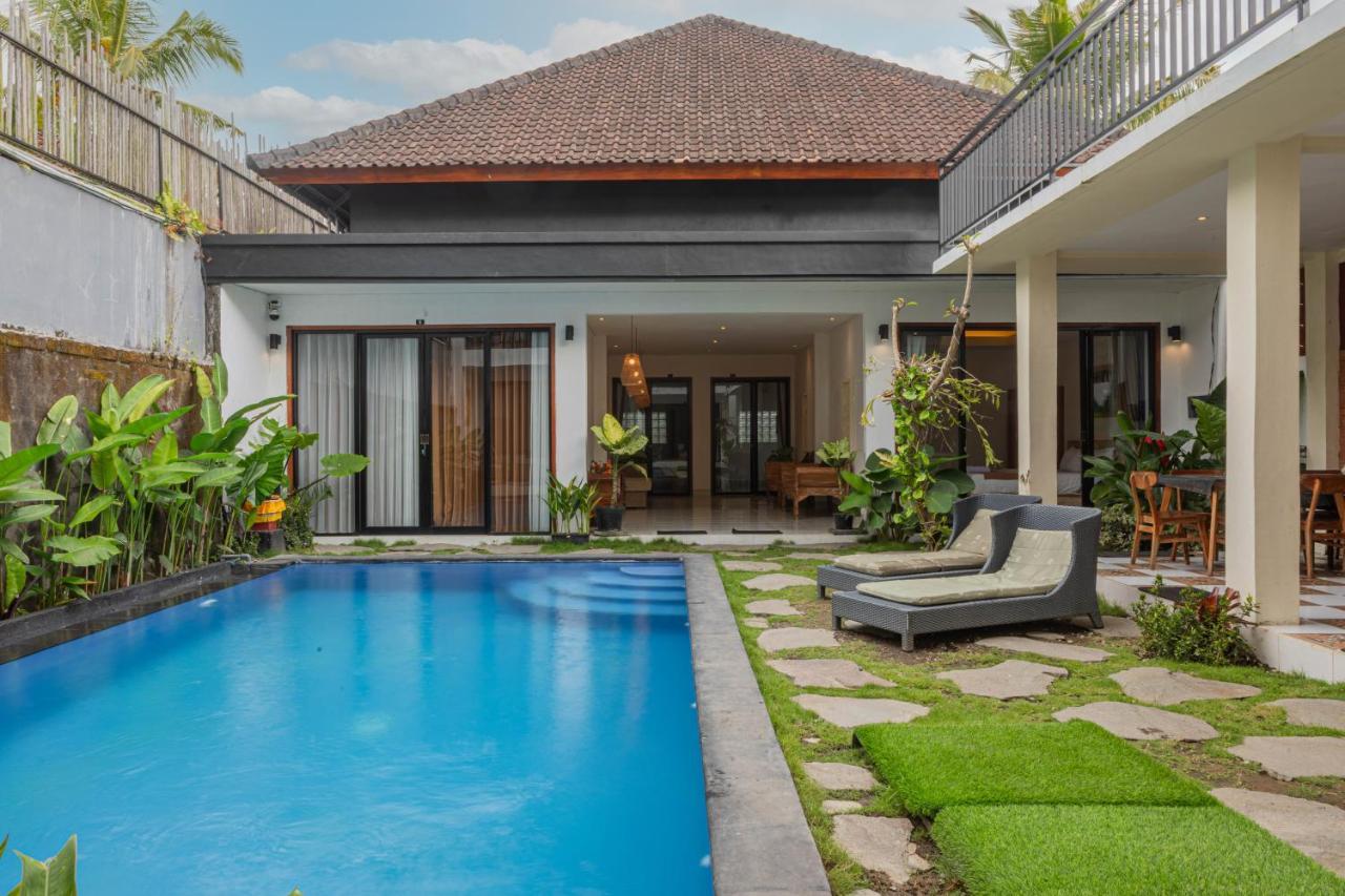 Ratu Ayu Villa