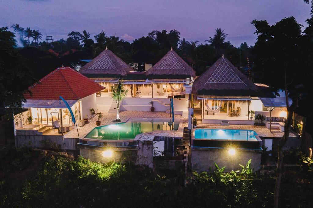 Lameddian Ubud (Bali)
