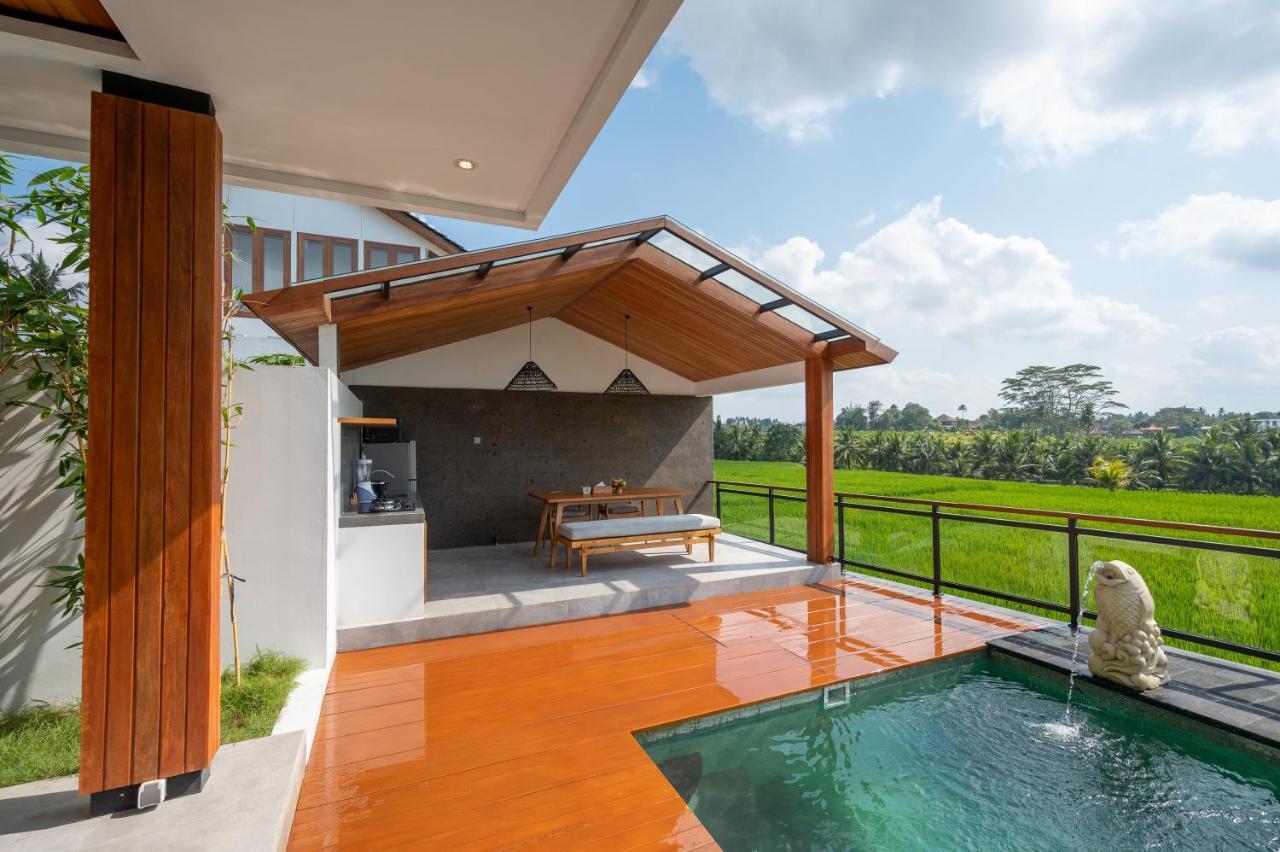 Kairos By Omkara Experience Villa