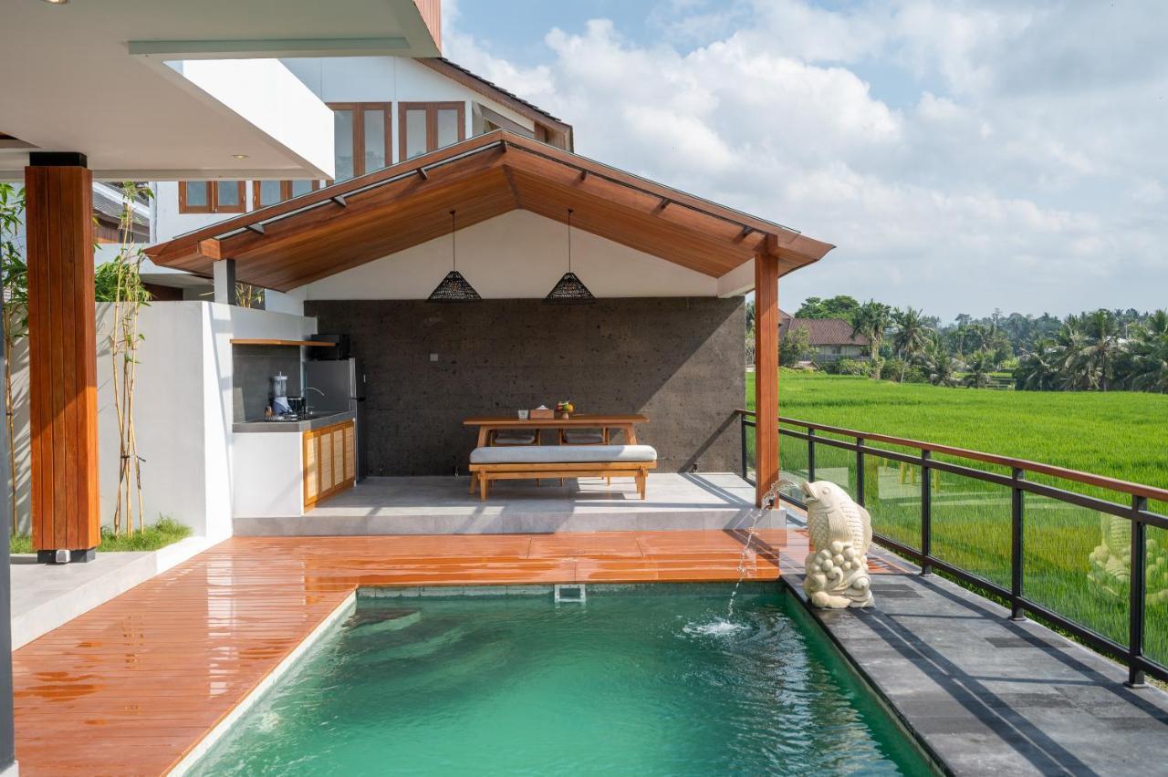 Kairos By Omkara Experience Villa