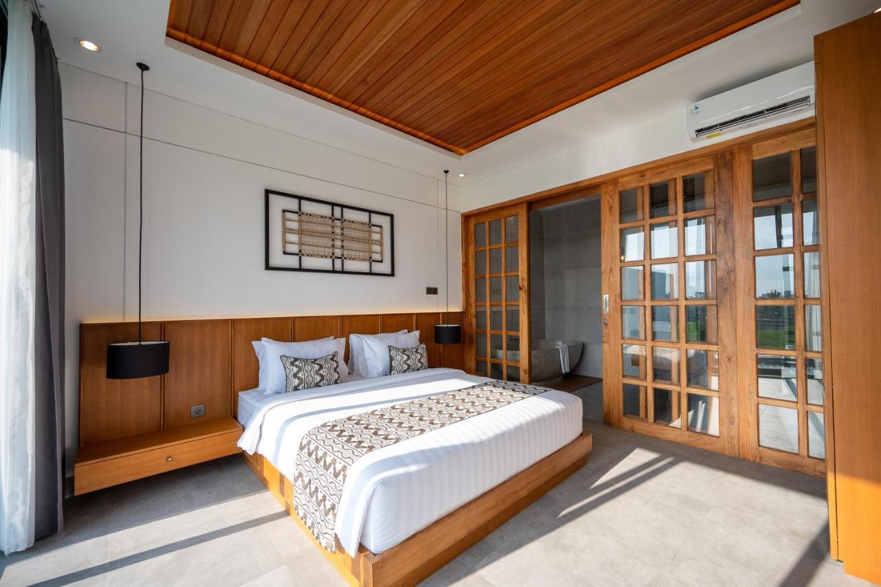 Kairos By Omkara Experience Villa *