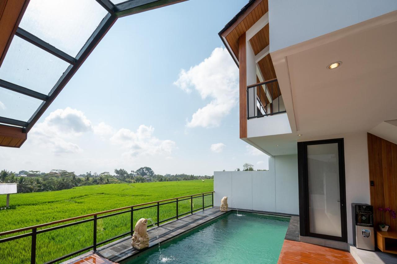 Villa Kairos By Omkara Experience