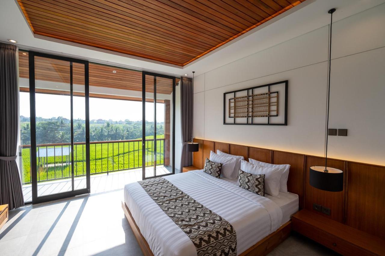 Kairos By Omkara Experience Villa Ubud (Bali)