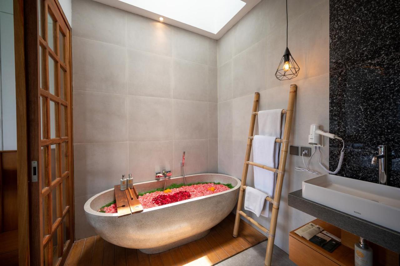 Kairos By Omkara Experience Ubud (Bali)