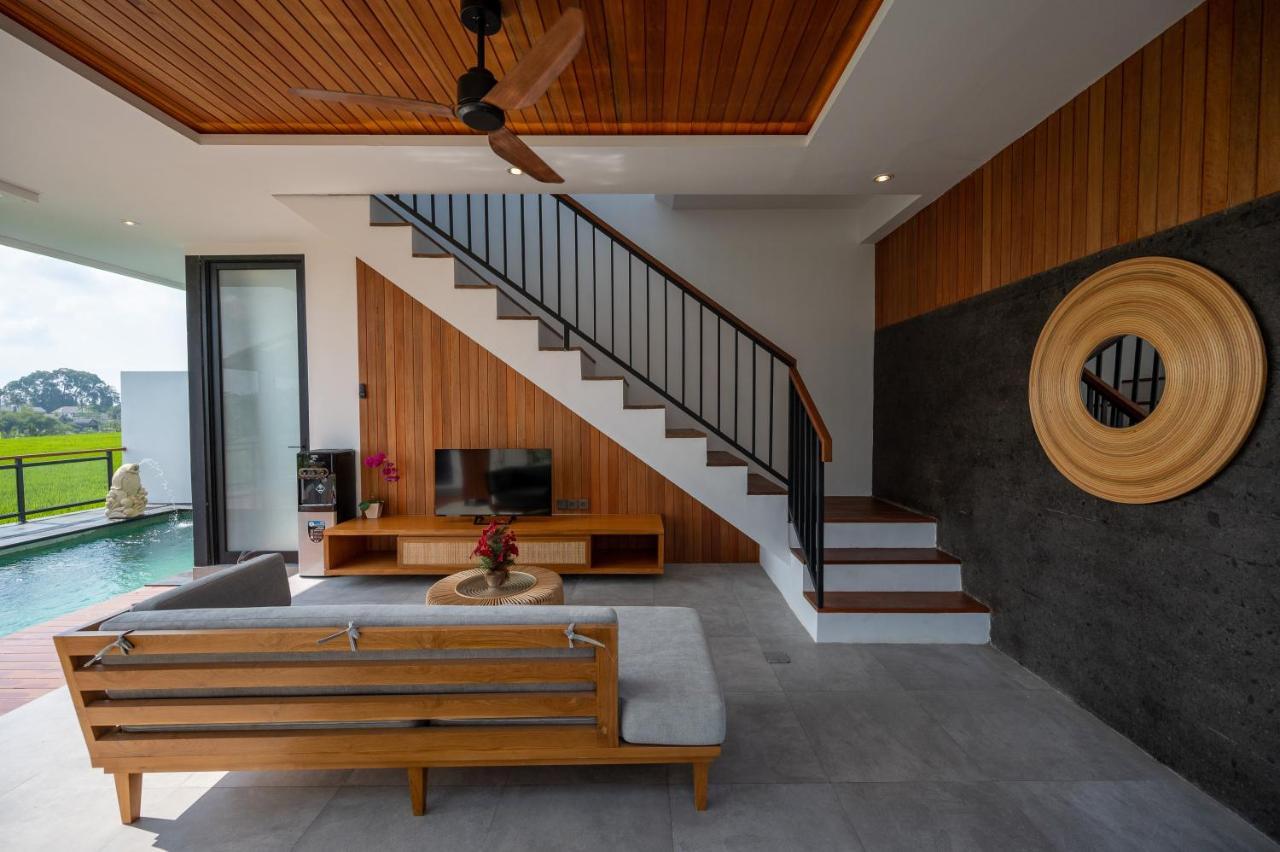 Villa Kairos By Omkara Experience Ubud (Bali)