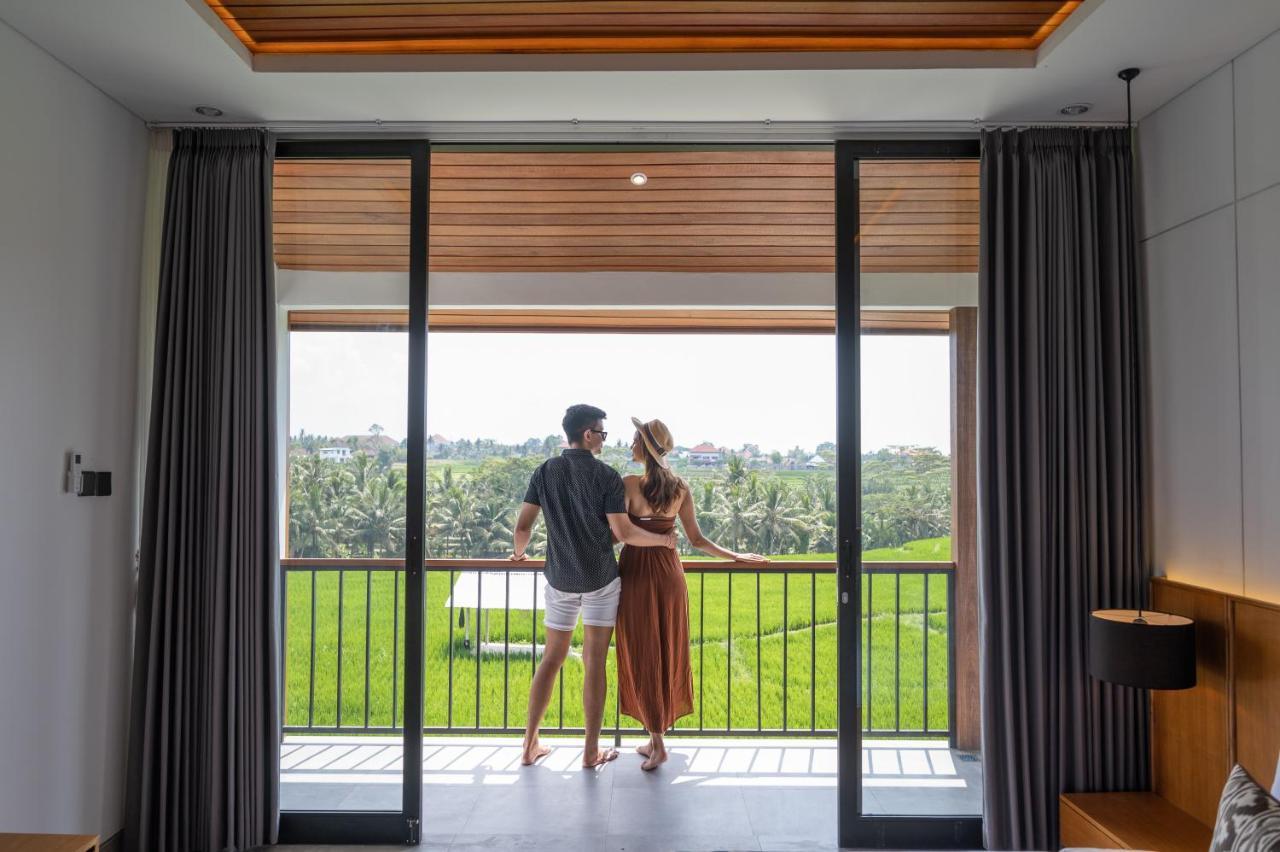 Villa Kairos By Omkara Experience