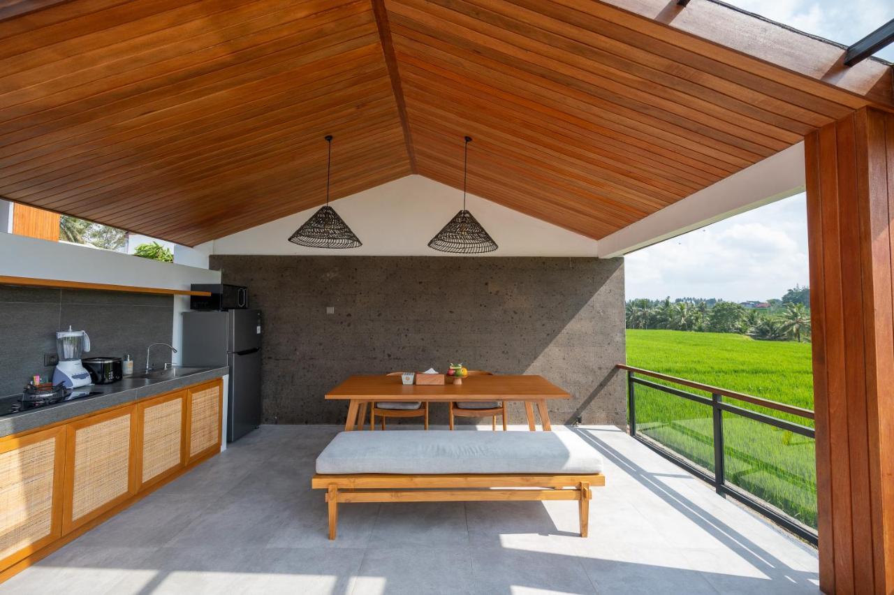 Kairos By Omkara Experience Villa Ubud (Bali)