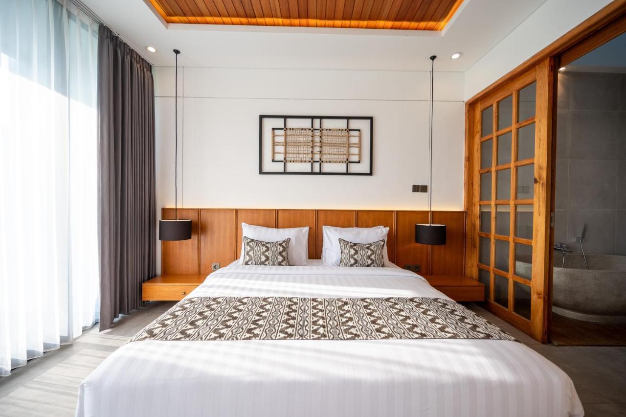 Villa Kairos By Omkara Experience Ubud (Bali)