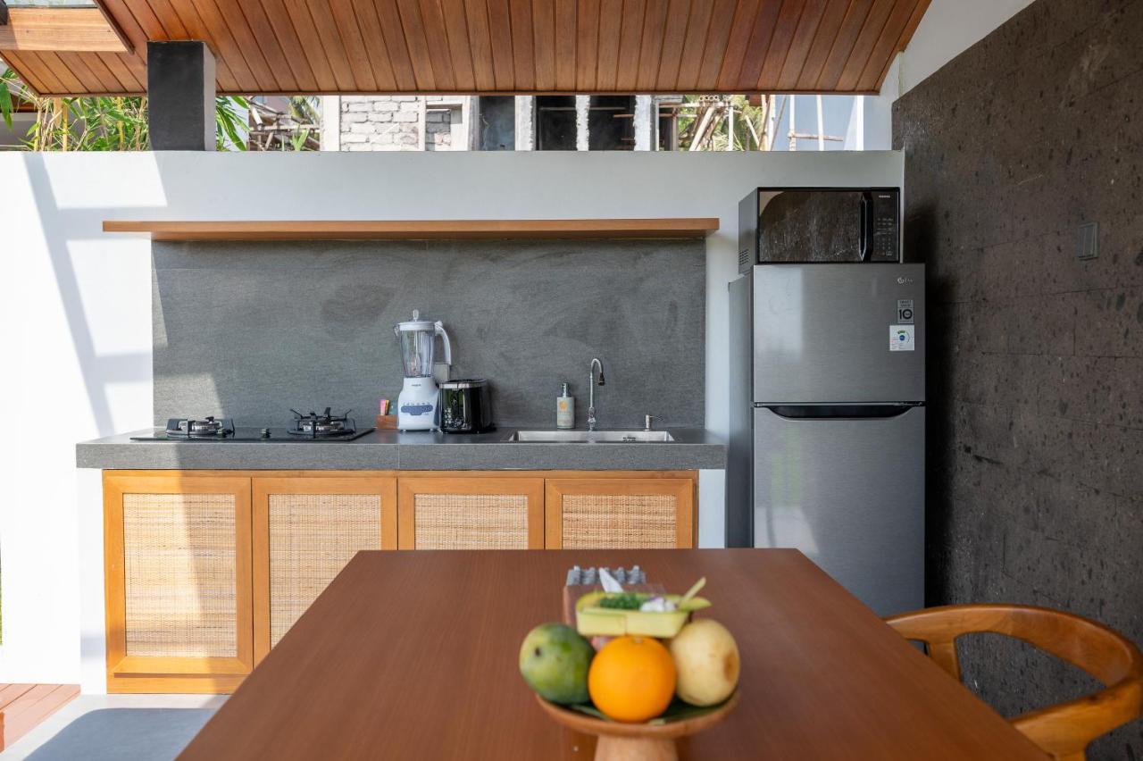 Kairos By Omkara Experience Villa Ubud (Bali)