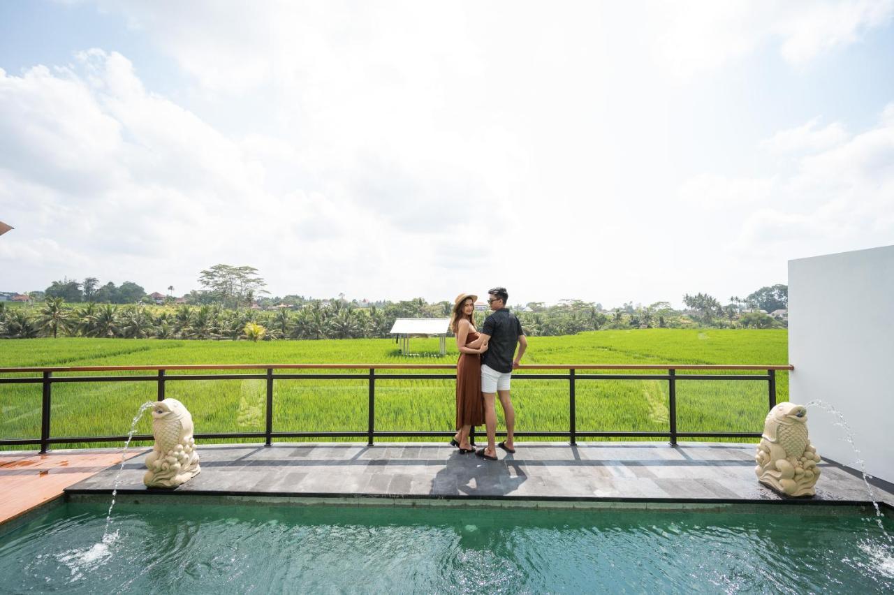 Kairos By Omkara Experience Villa