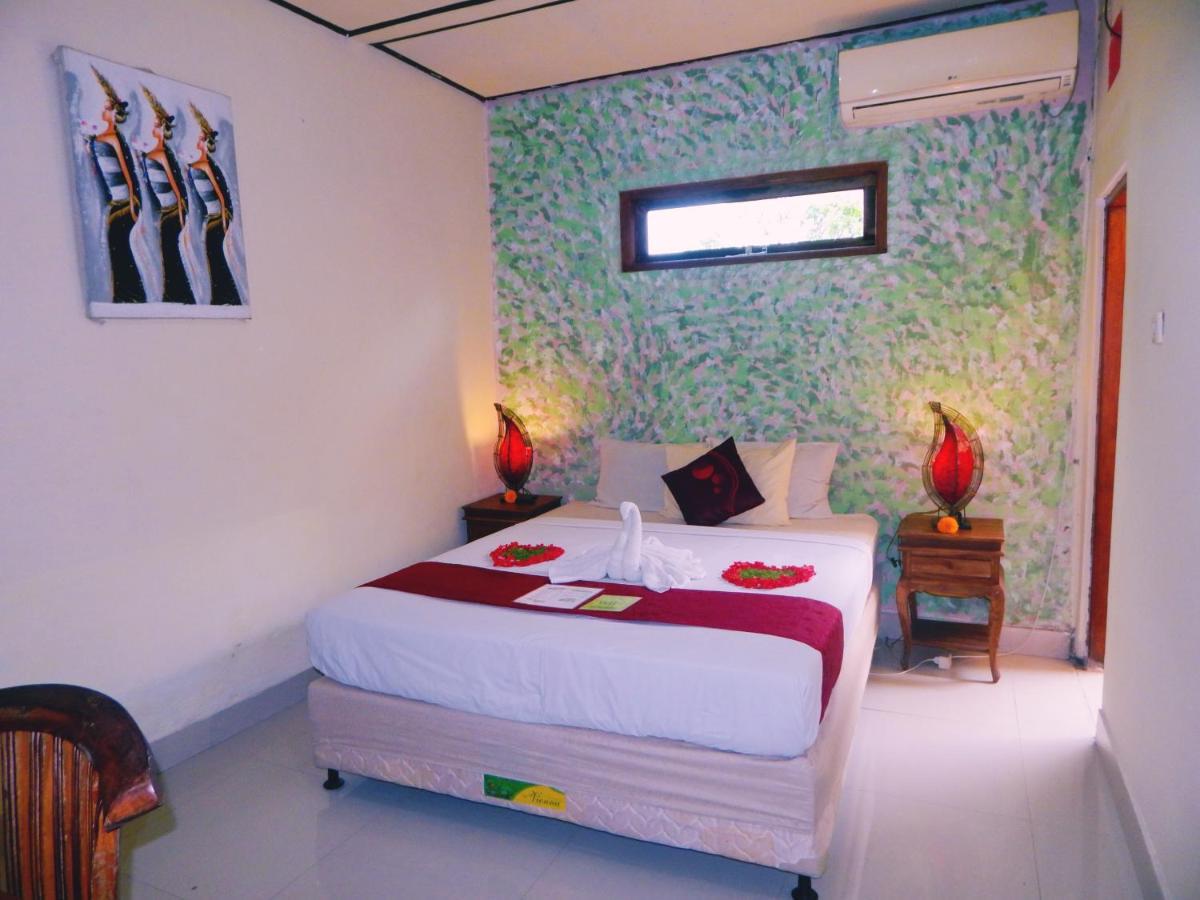 Guest house Svaha 2