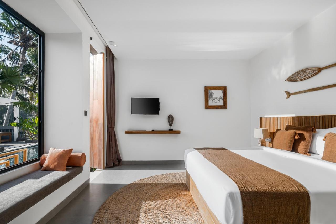 Villa Padma Putih By Balisuperhost *