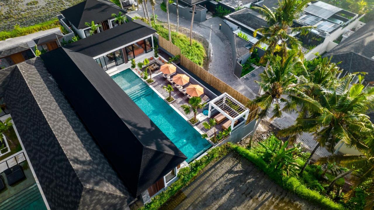 Padma Putih By Balisuperhost *