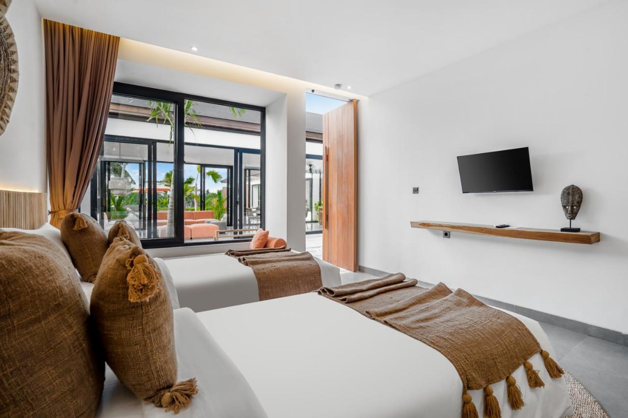 Padma Putih By Balisuperhost *